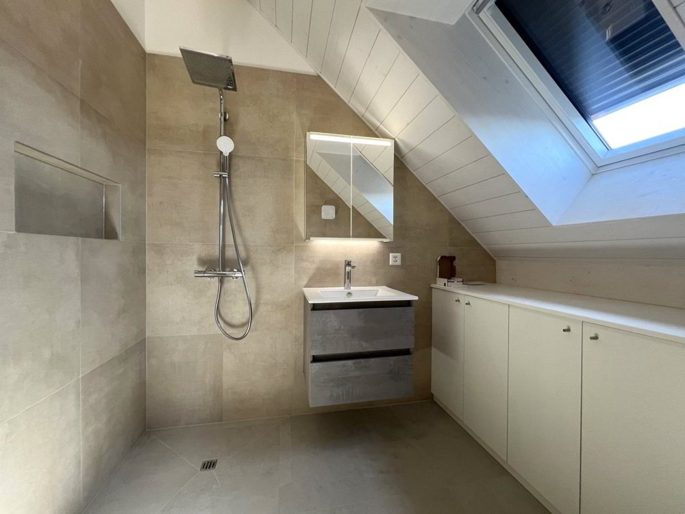4 rooms Apartment for rent in Gland - image 1/13