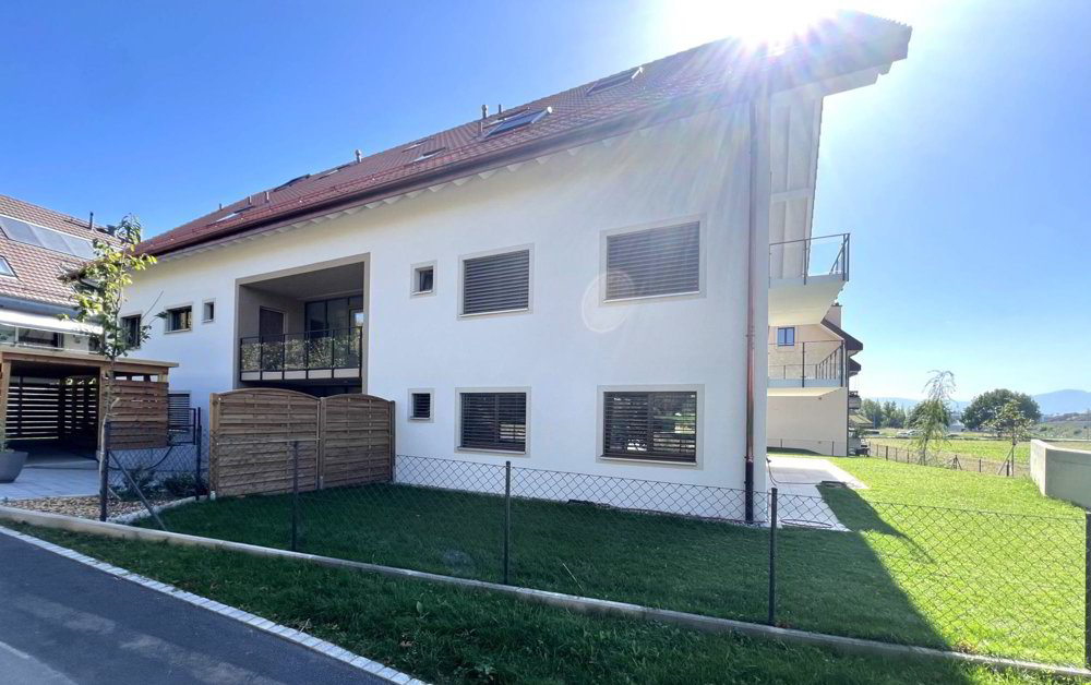 Wohnung – Gland, District de Nyon - Ansicht 2