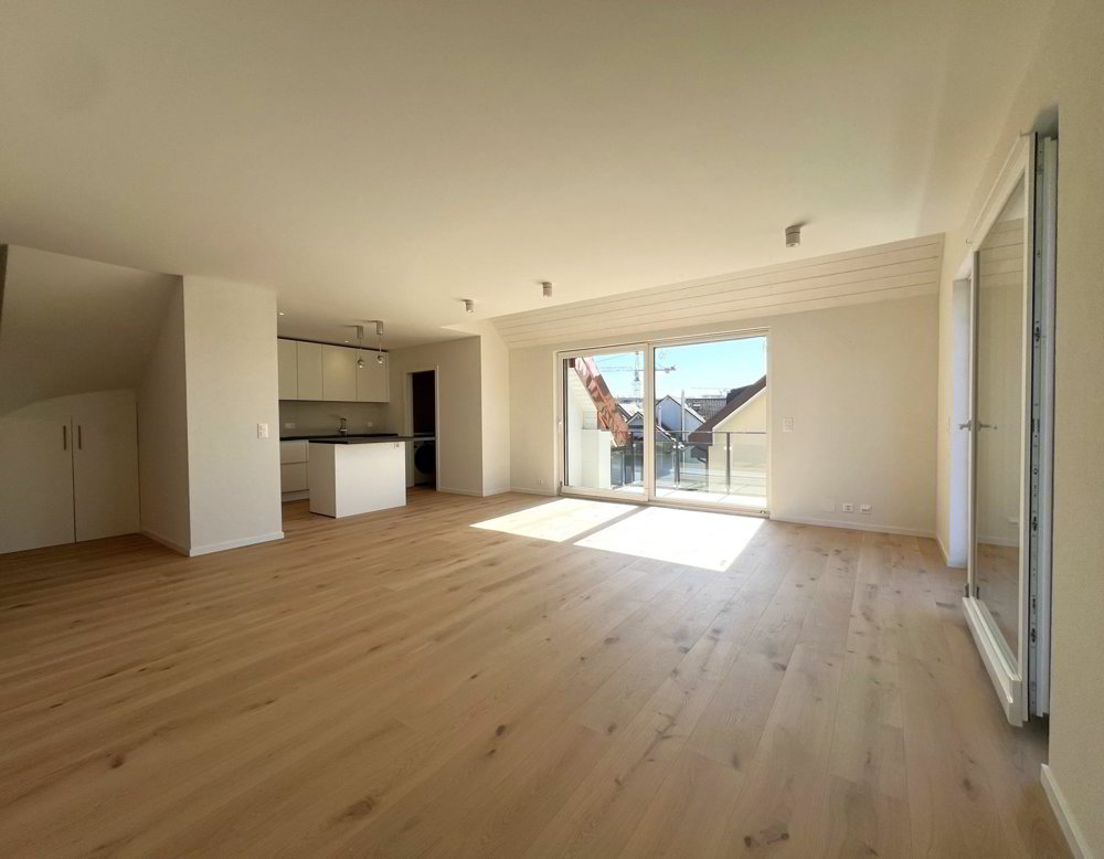 Wohnung – Gland, District de Nyon - Ansicht 3