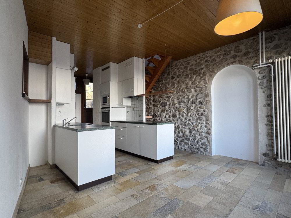 Wohnung – Rolle, Le Rosey, District de Nyon - Ansicht 2