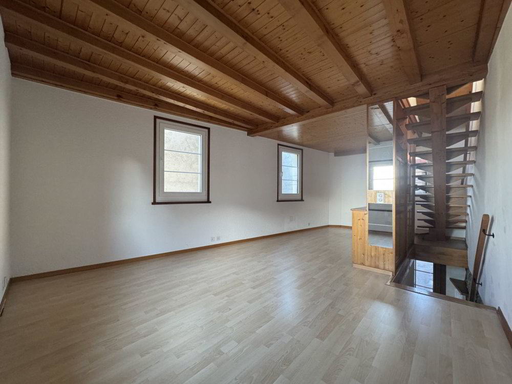 Wohnung – Rolle, Le Rosey, District de Nyon - Ansicht 5