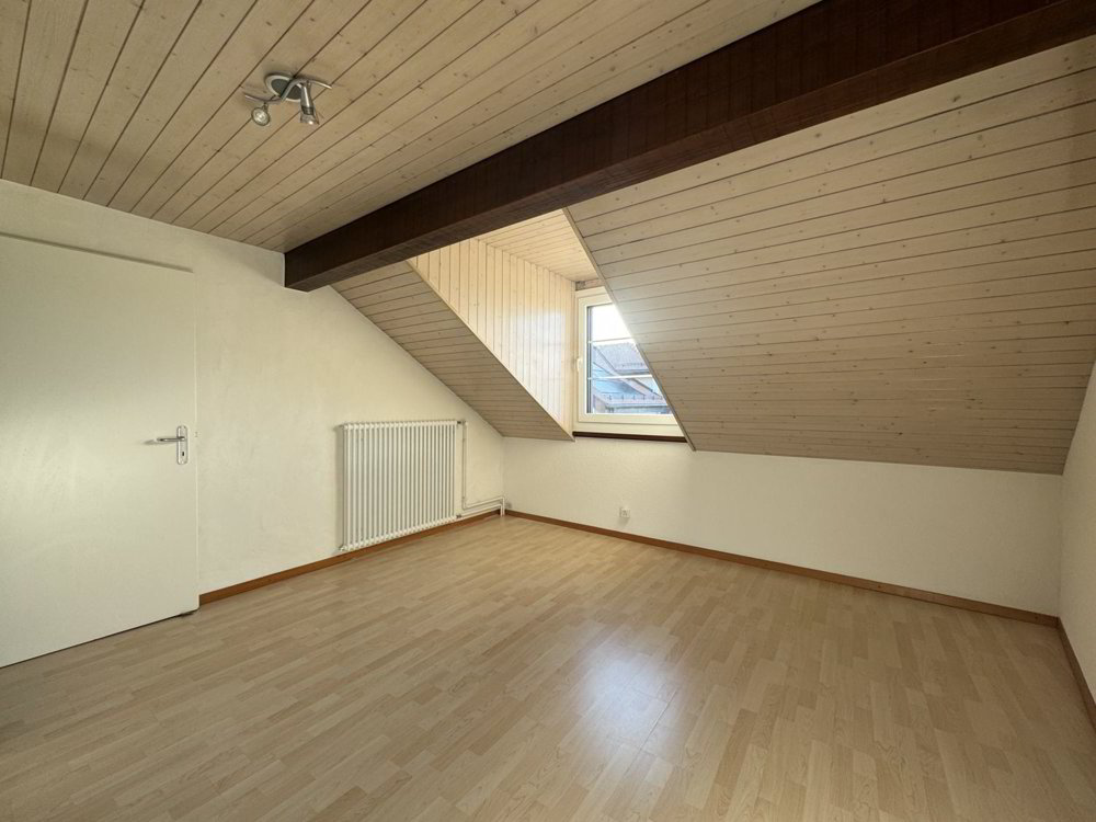 Wohnung – Rolle, Le Rosey, District de Nyon - Mehr