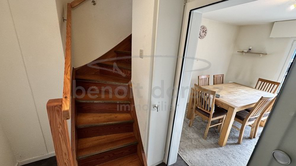 Wohnung – Mont-Noble, Damou-Veul, Vernamiège - Ansicht 2