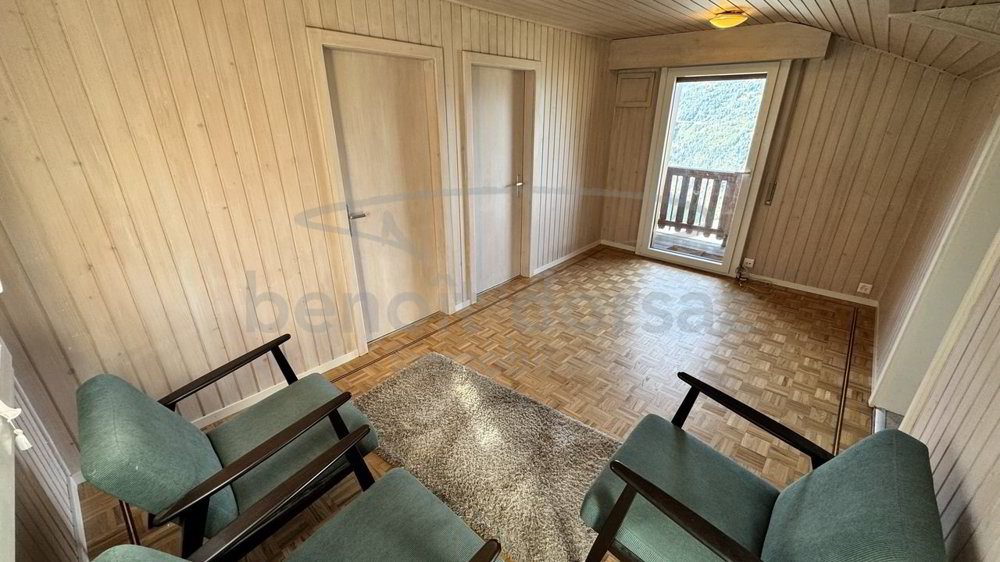 Wohnung – Mont-Noble, Damou-Veul, Vernamiège - Ansicht 4