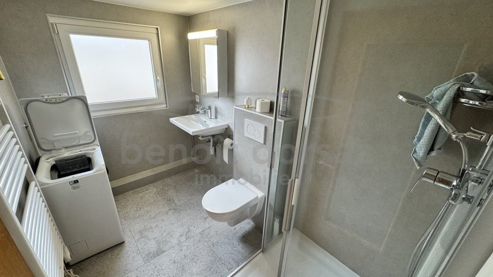 Wohnung – Mont-Noble, Damou-Veul, Vernamiège - Ansicht 5