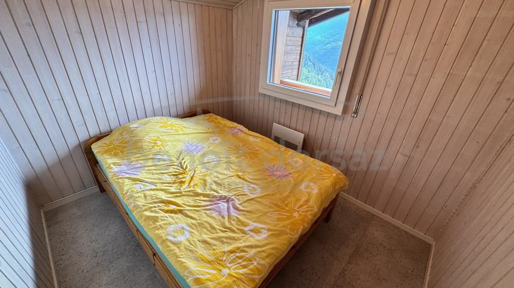 Wohnung – Mont-Noble, Damou-Veul, Vernamiège - Mehr