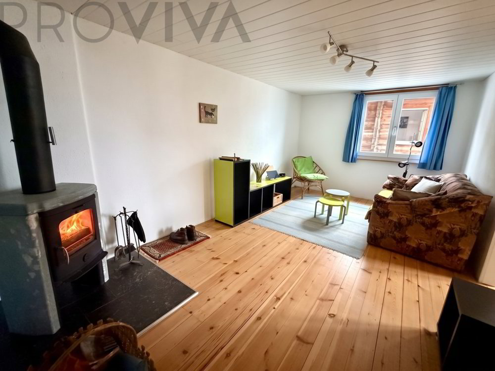 Wohnung – Visperterminen, Niederhäusern