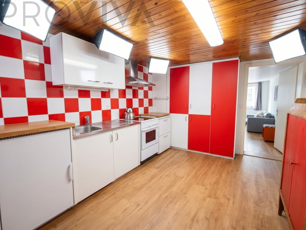 Wohnung – Visperterminen, Niederhäusern - Ansicht 2