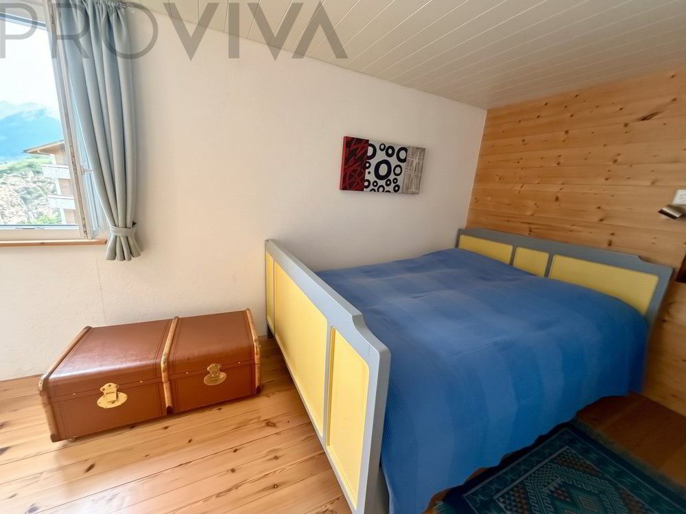 Wohnung – Visperterminen, Niederhäusern - Ansicht 3