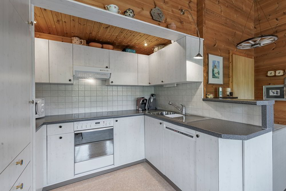 Haus – Krinau - Ansicht 3