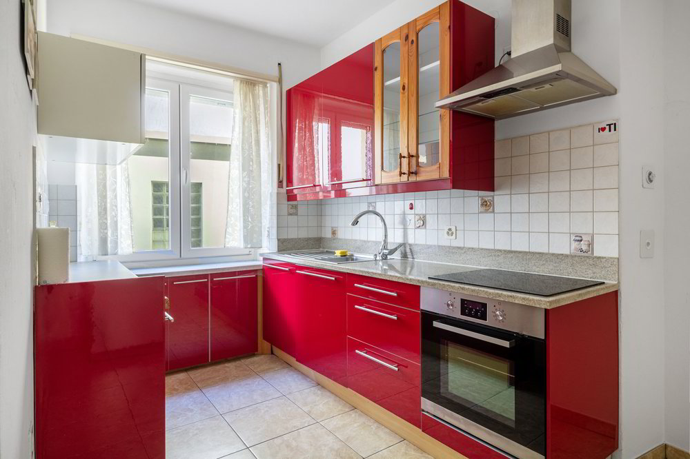 Wohnung – Gordola - Ansicht 2