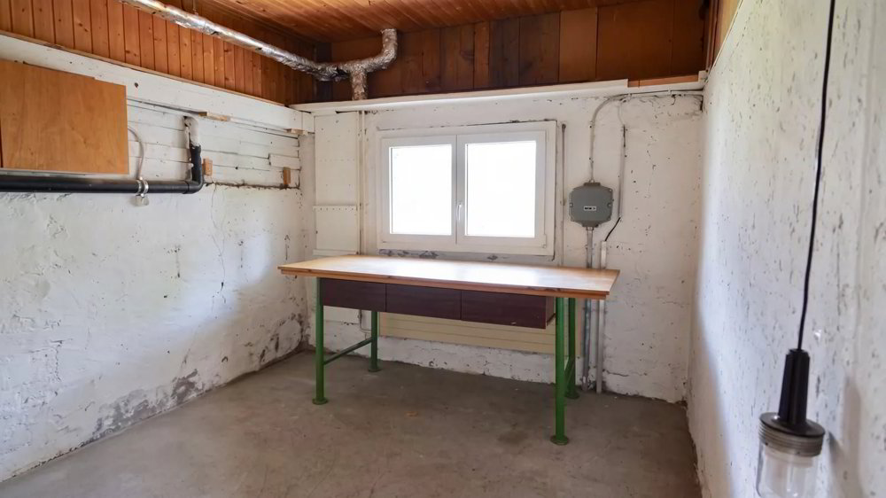 Casa di 8 locali in vendita a Buchs SG - immagine 1/12