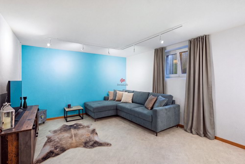 4 Zimmer Wohnung zum verkaufen in Dielsdorf - Bild 1/13