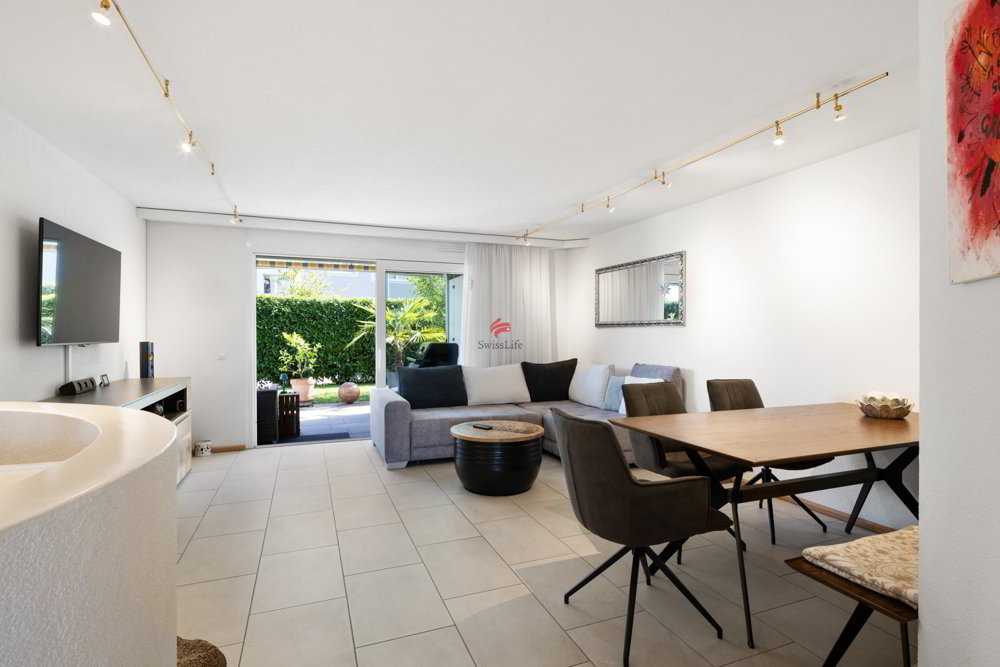 Wohnung – Dielsdorf - Ansicht 3