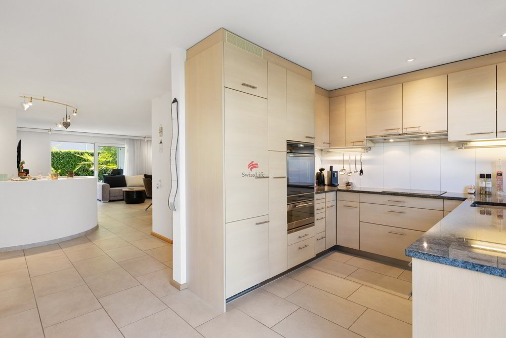 Wohnung – Dielsdorf - Ansicht 4