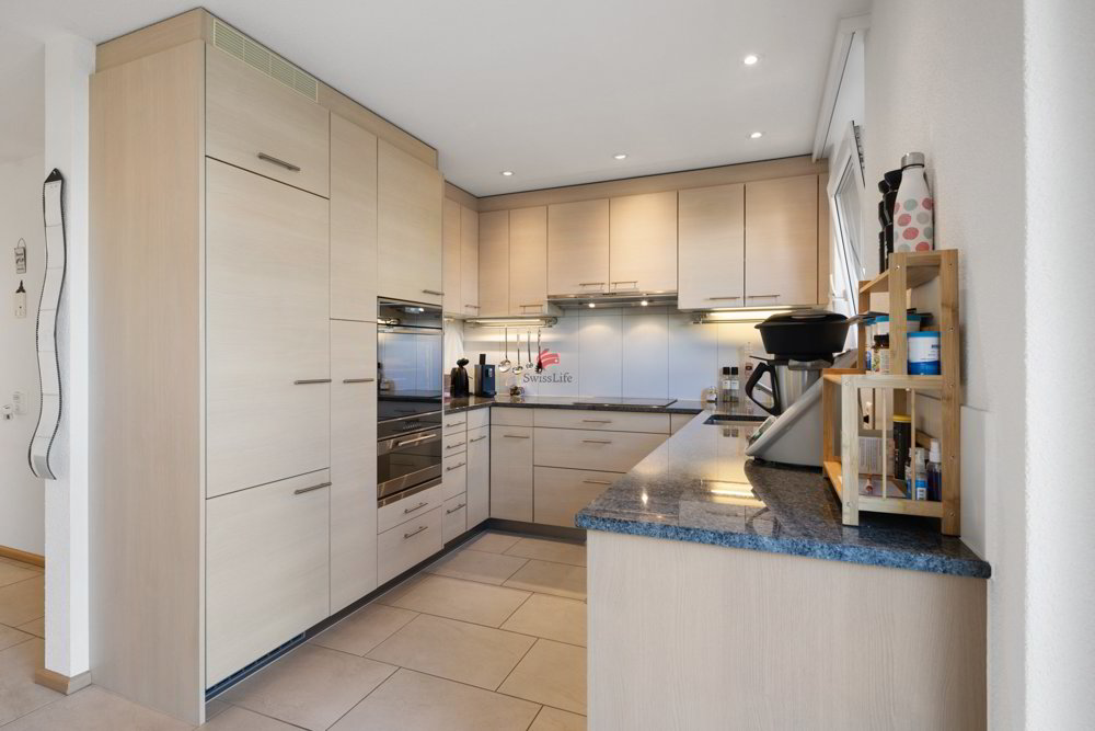 Wohnung – Dielsdorf - Ansicht 5