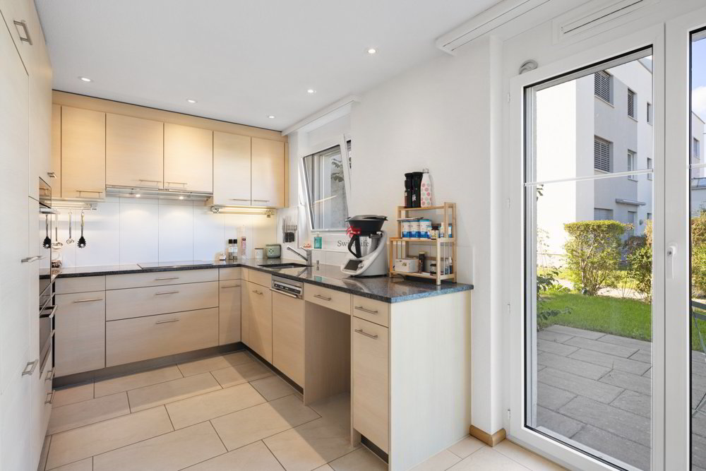 Wohnung – Dielsdorf - Mehr