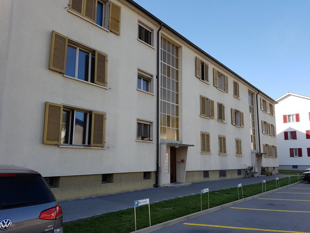 null rooms Car park, garage for rent in Burgdorf - image 1/2