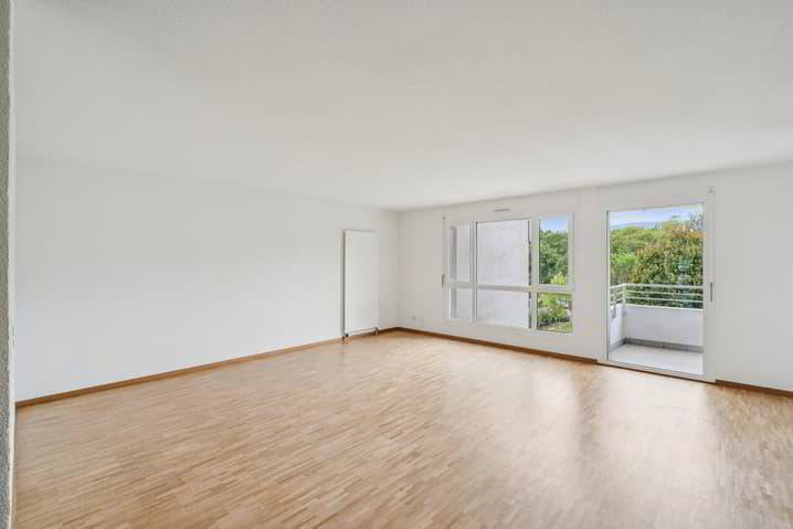 Appartamento di 4.5 locali in vendita a Nyon - immagine 1/9