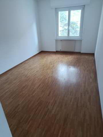 2 rooms Apartment for rent in Bussigny - image 1/7