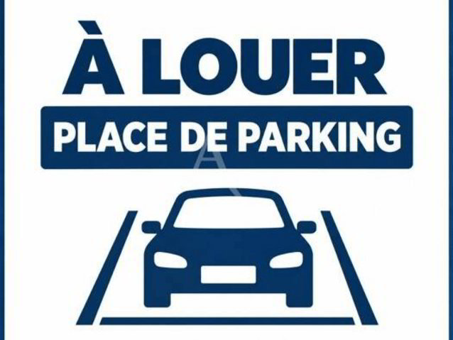 null rooms Car park, garage for rent in Crissier - image 1/1