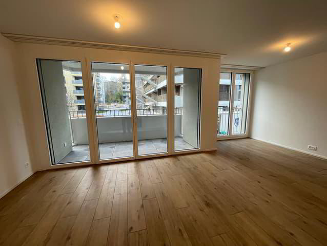 Appartamento di 2.5 locali in affitto a Morges - immagine 1/6