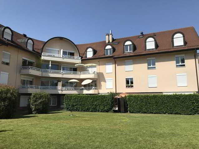 Wohnung – Gland, District de Nyon - Ansicht 2