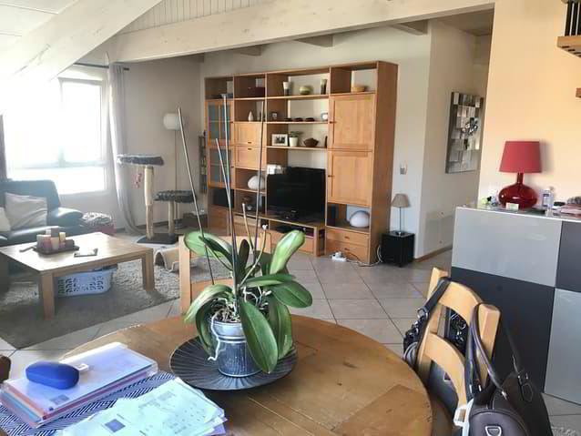 Wohnung – Gland, District de Nyon - Ansicht 4