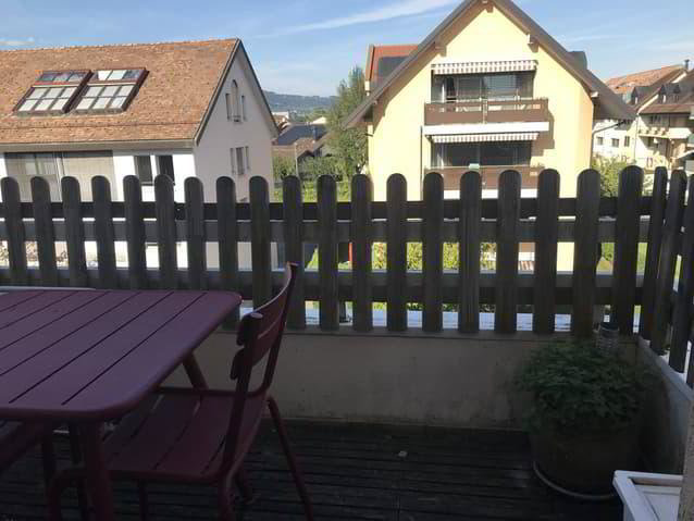 Wohnung – Gland, District de Nyon - Mehr