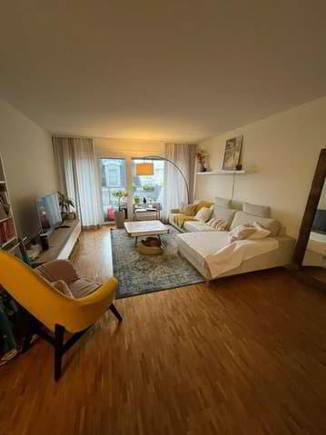 Wohnung – Lausanne, District de Lausanne - Ansicht 2