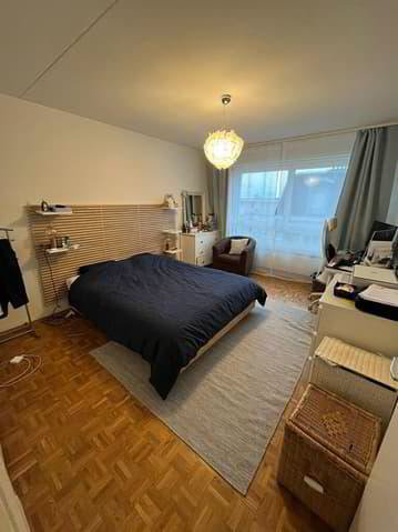 Wohnung – Lausanne, District de Lausanne - Ansicht 3