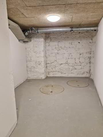 Centre de Lausanne dépôt de 11 m² - Ansicht 2