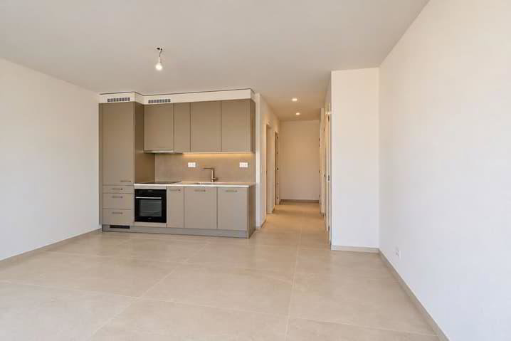 Wohnung – Pully, District de Lavaux-Oron - Ansicht 2