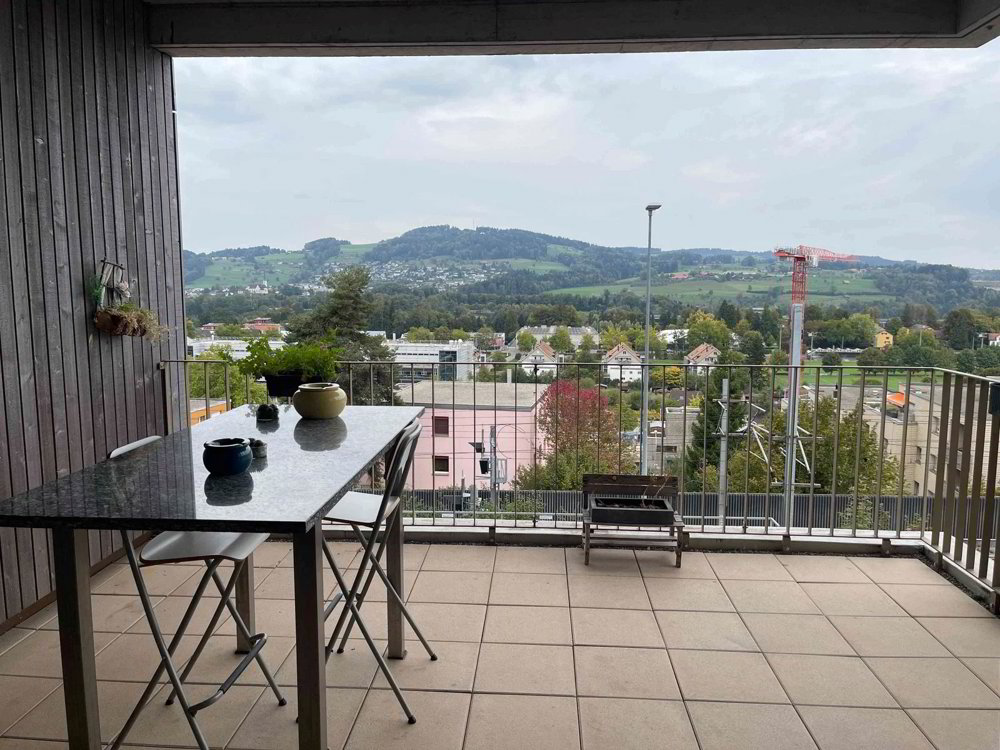 1 Zimmer Sonstiges zu vermieten in St. Gallen - Bild 1/5