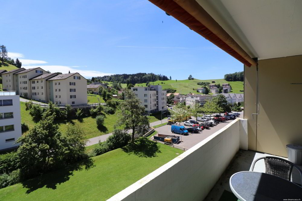 Wohnung – Herisau