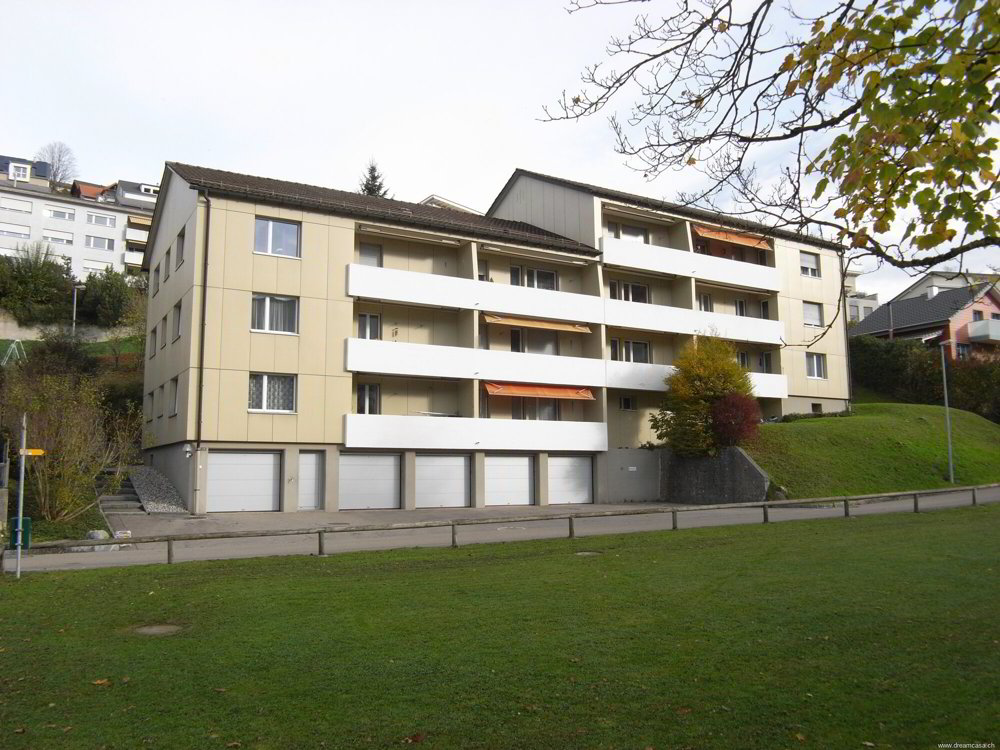 Wohnung – Herisau - Ansicht 2