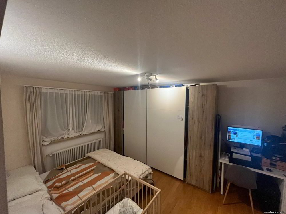 Wohnung – Herisau - Ansicht 4