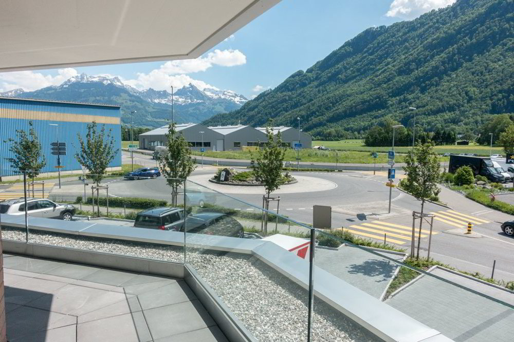 Appartamento di 3.5 locali in affitto a Bilten - immagine 1/10