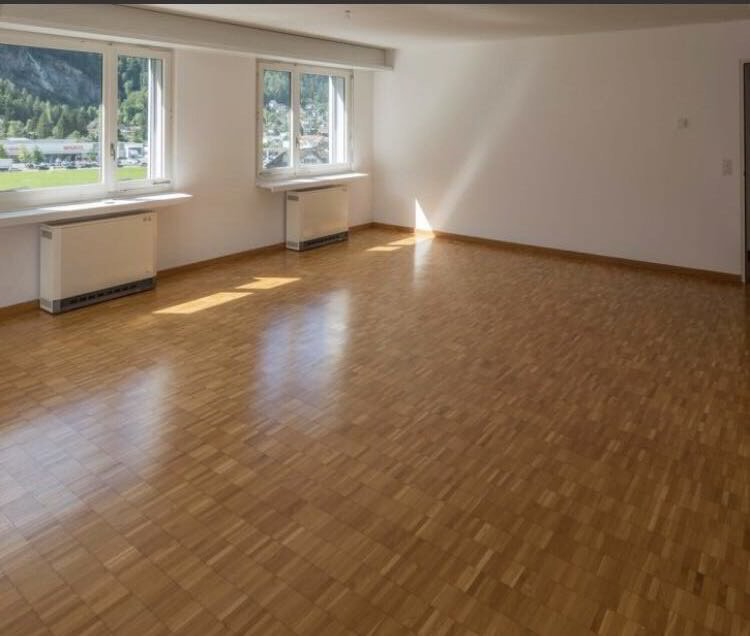 Wohnung – Näfels - Ansicht 2