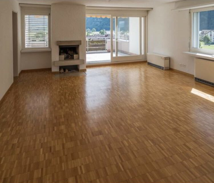 Wohnung – Näfels - Ansicht 3