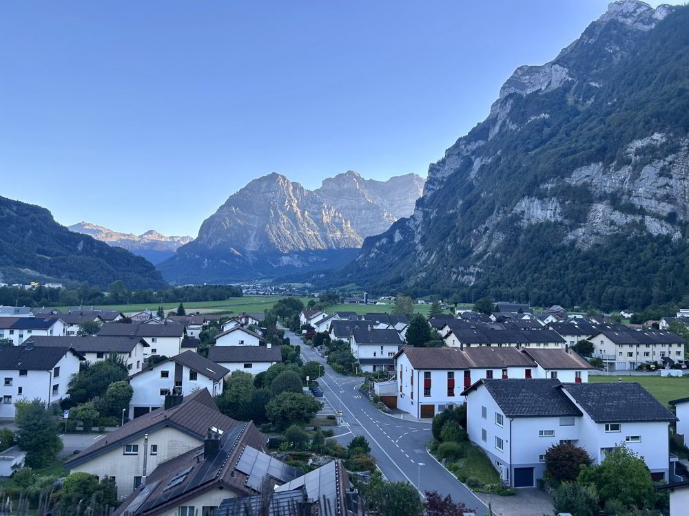 Wohnung – Näfels - Ansicht 5
