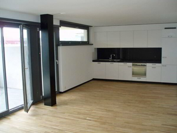 Wohnung – Zürich - Ansicht 2