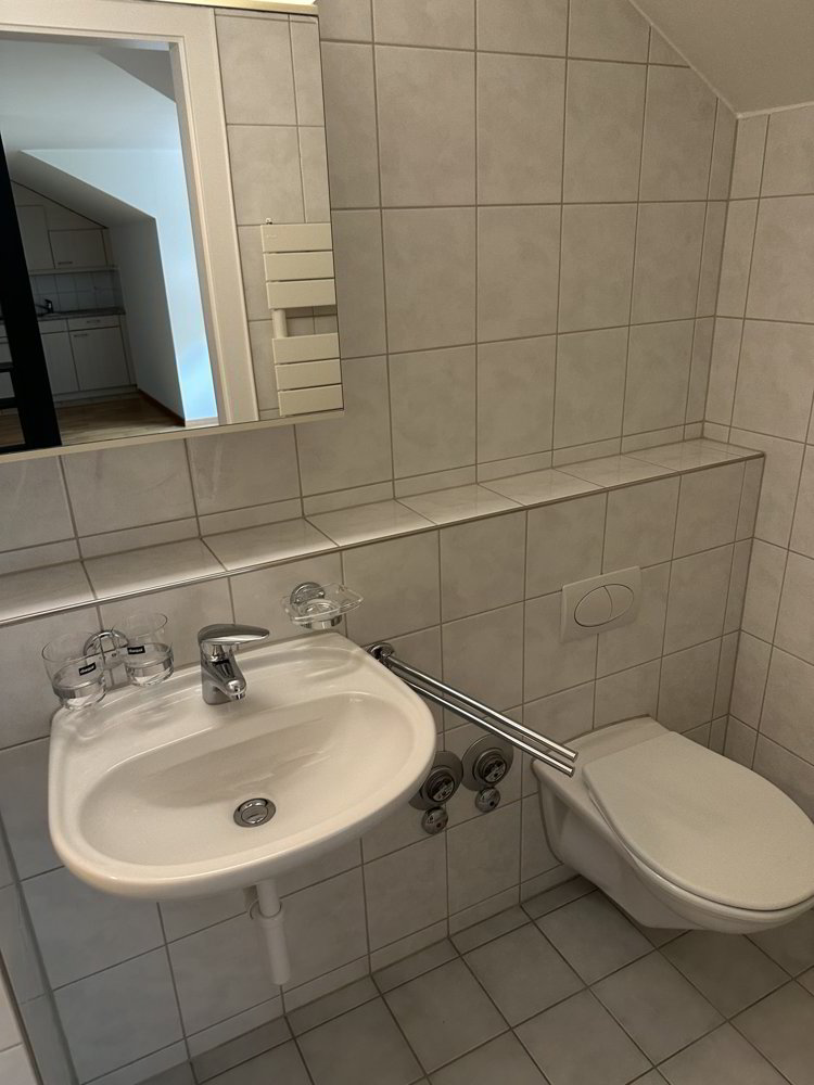 Altro di 1 locali in affitto a Bottmingen - immagine 1/5