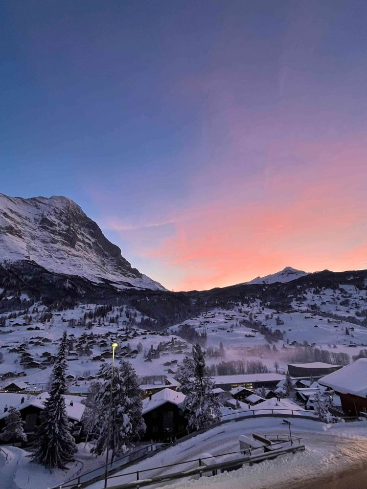 Appartamento di 4.5 locali in vendita a Grindelwald - immagine 1/11