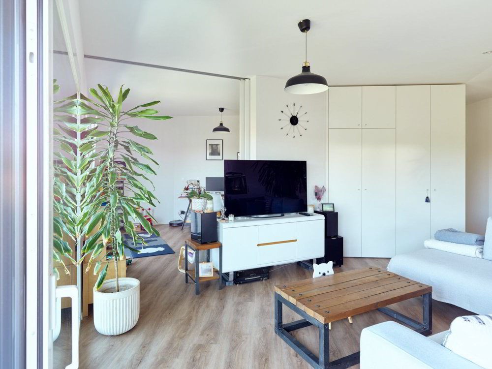 Wohnung – Montet (Glâne) - Ansicht 3