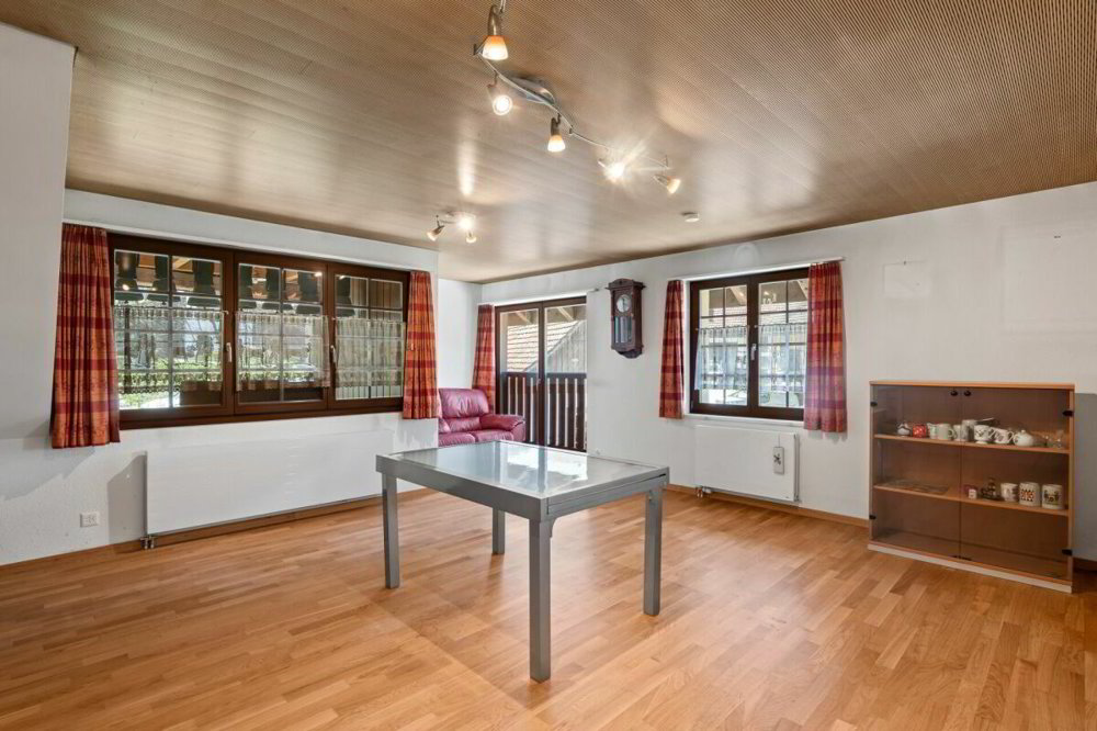Haus – Nusshof - Mehr
