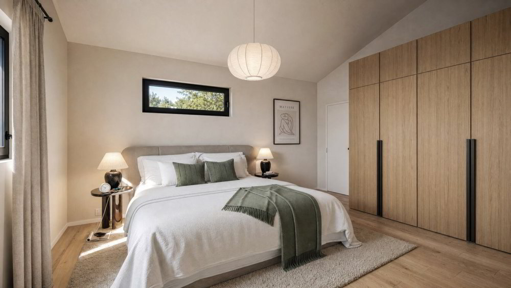 Maison 5.5 pièces à acheter à Le Pâquier-Montbarry - image 1/6