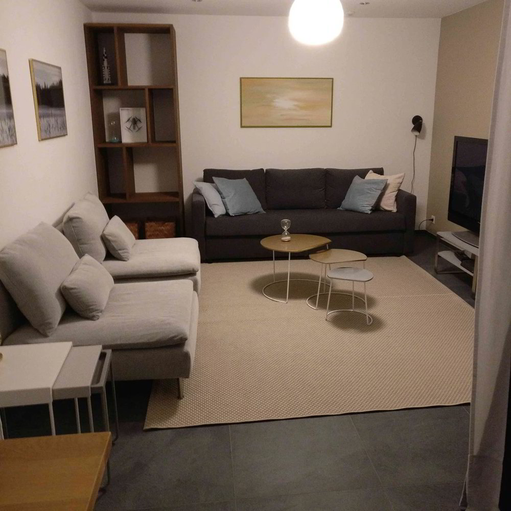 Wohnung – Perroy - Ansicht 4