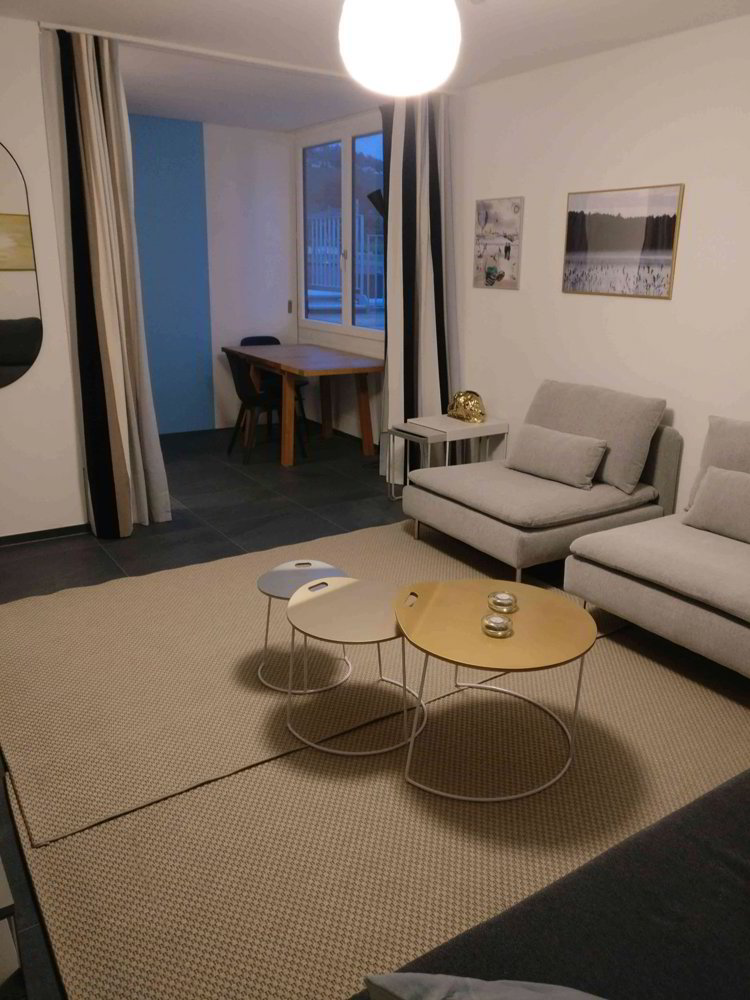 Wohnung – Perroy - Ansicht 5