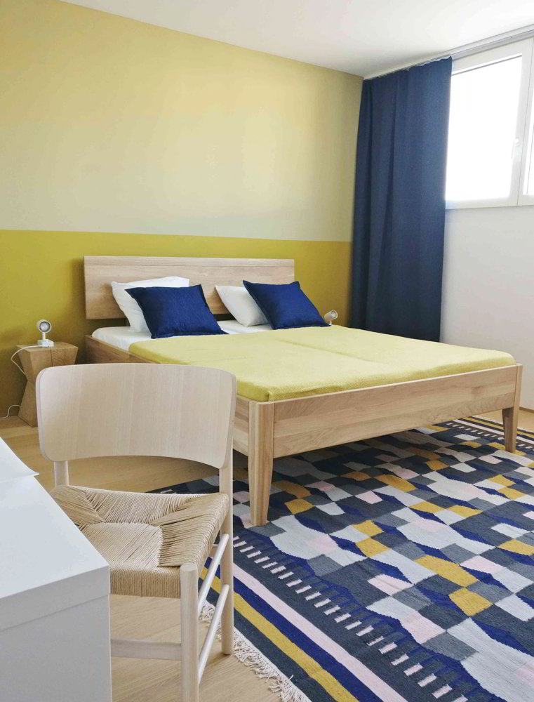 Wohnung – Perroy - Mehr